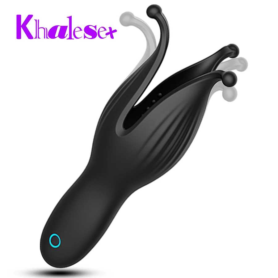 Мужской мастурбатор с глубоким горлом Электрический автоматический вибратор