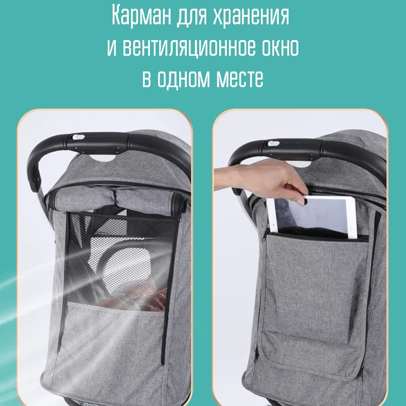 YOYAPLUS 3 yoya Plus 2019 детская коляска Бесплатная доставка и 12 подарки низкая заводская