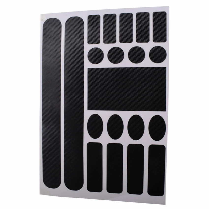 

High Impact Fork Guard for Bike – Protects Fork of Your Bike from Scratches, Bicycle Chainstay Protector Decals Adhesive Sticker