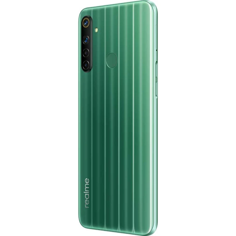 Смартфон REALME 6I 128Gb RMX2040 зеленый|Смартфоны| |