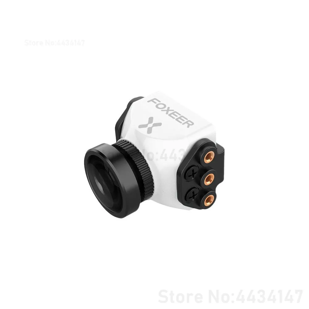 Foxeer фалкор V2 Mini/полный Размеры Камера 1200TVL 16:9/4:3 1,8/2,1 мм PAL/NTSC Switchable с кронштейном с видом от первого лица Камера Поддержка фиксаж Win