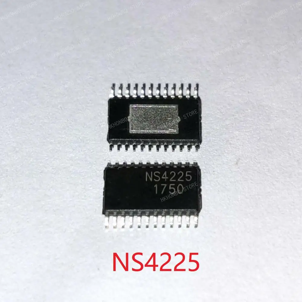Новый SOP NS4110B NS4150 NS4168 NS4196 NS4205 NS4225 NS4248 NS4250 NS4263 NS8002 NS8258|Соединители| |