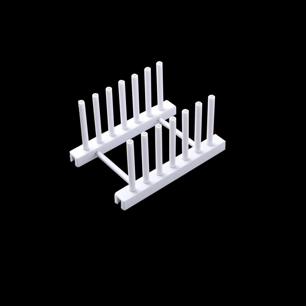 1 шт. кухонный Органайзер сковорода крышка Подставка для ложек держатель плиты