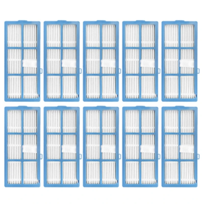 

Запчасти для замены HEPA-фильтра для роботизированной лампы Proscenic 850T