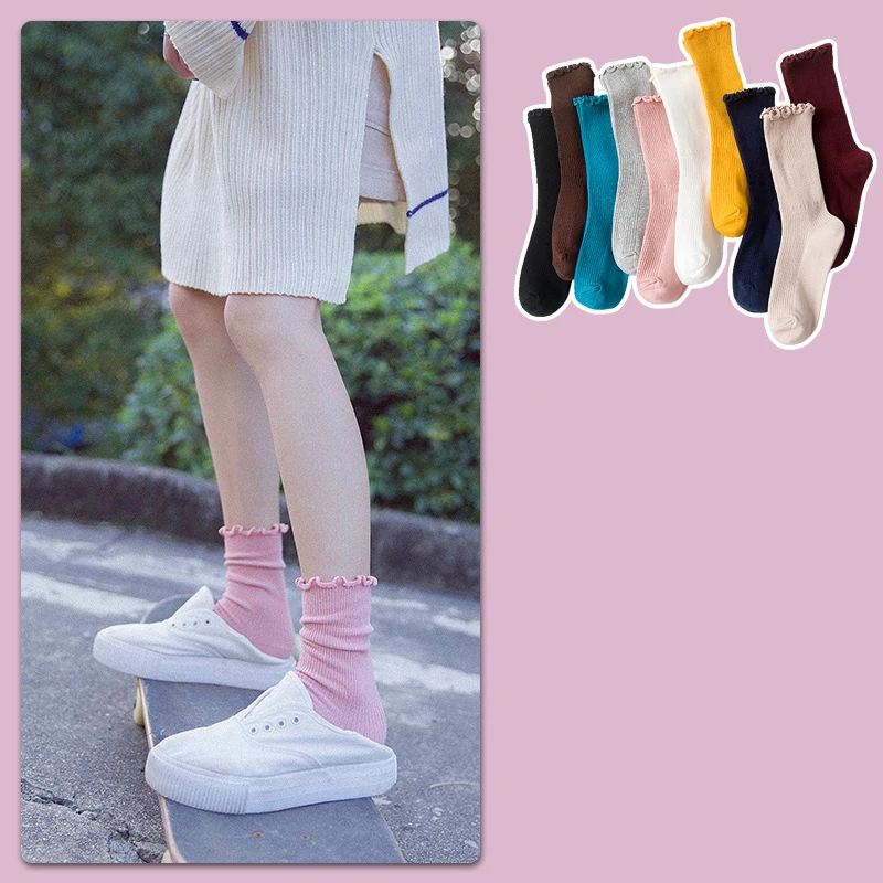 

Женские носки, зимние, новогодние и рождественские носки, однотонные, для отдыха, спорта, утолщенные, теплые, удобные, модные, толстые носки и...