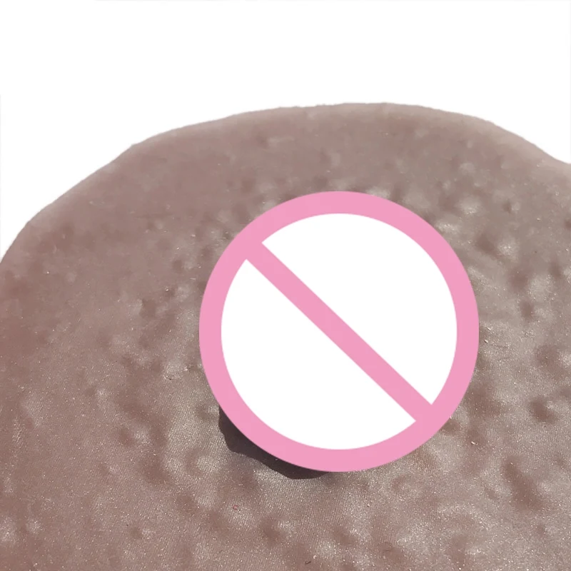 Новое поступление Женский пикантный Регулируемый самоклеящийся силиконовый