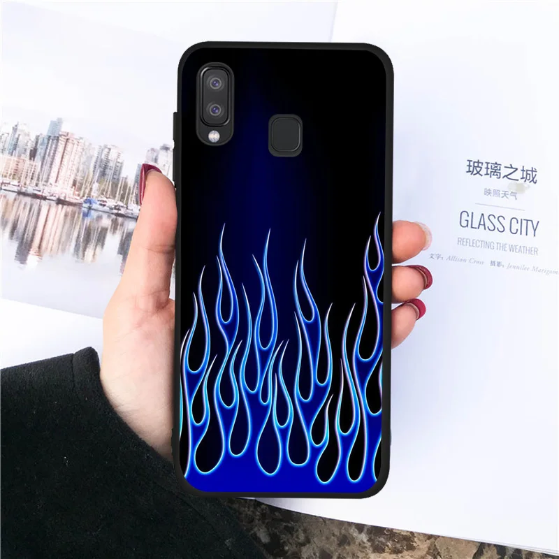 Мягкий силиконовый чехол для Samsung A50 A51 A20 A30 A10 A70 A40 A60 A81 A91 A50S A30S A71 A01 A21 A11|Бамперы| |