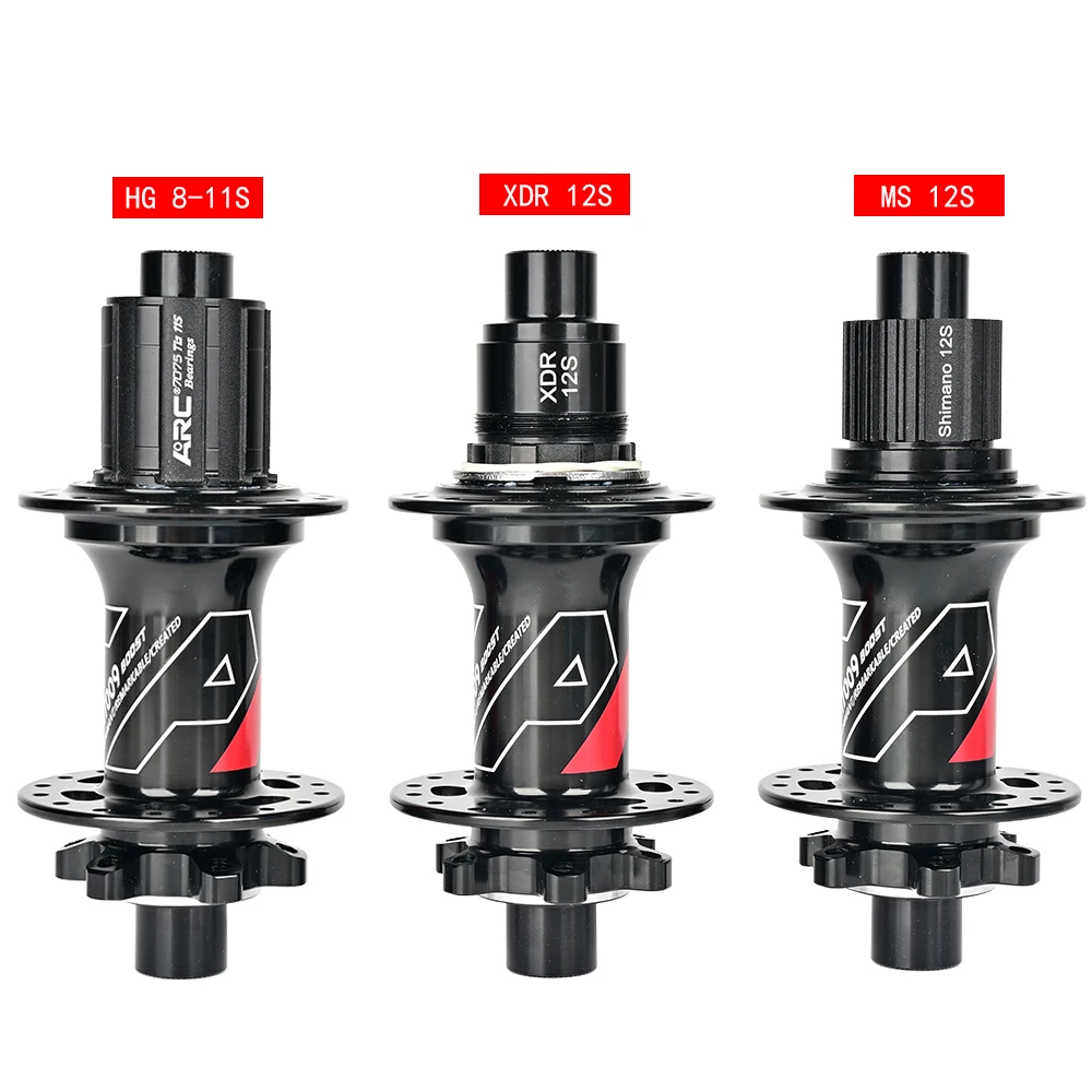 Док станция для велосипеда Shimano DEORE XT M8100 M7100 M6100 12 Скоростей Sram XD s 32H|Велосипедные