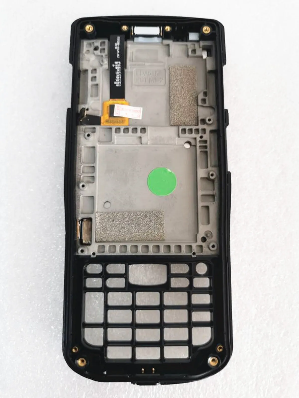 ЖК-дисплей с сенсорным дигитайзером для Honeywell EDA51K запасные части | Компьютеры и