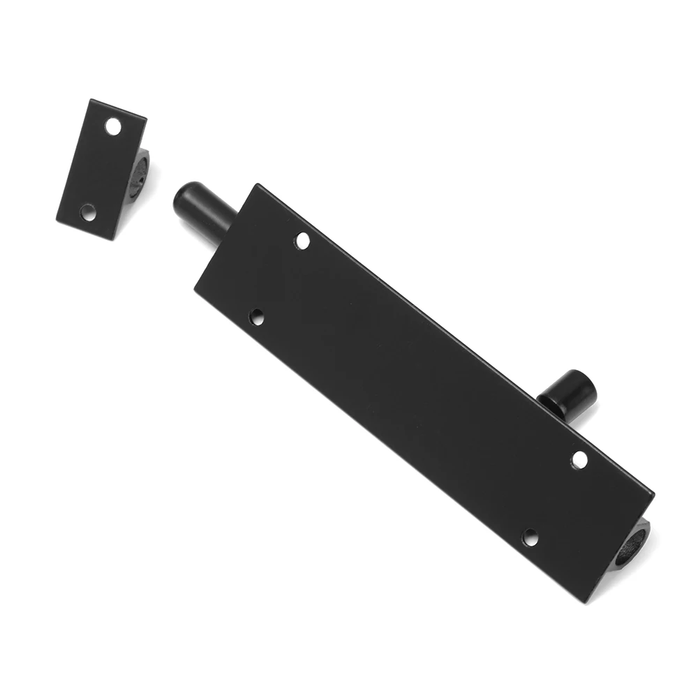 Пряжка дверного замка замок для ворот большого раздвижного сада на 2-8 дюймов |