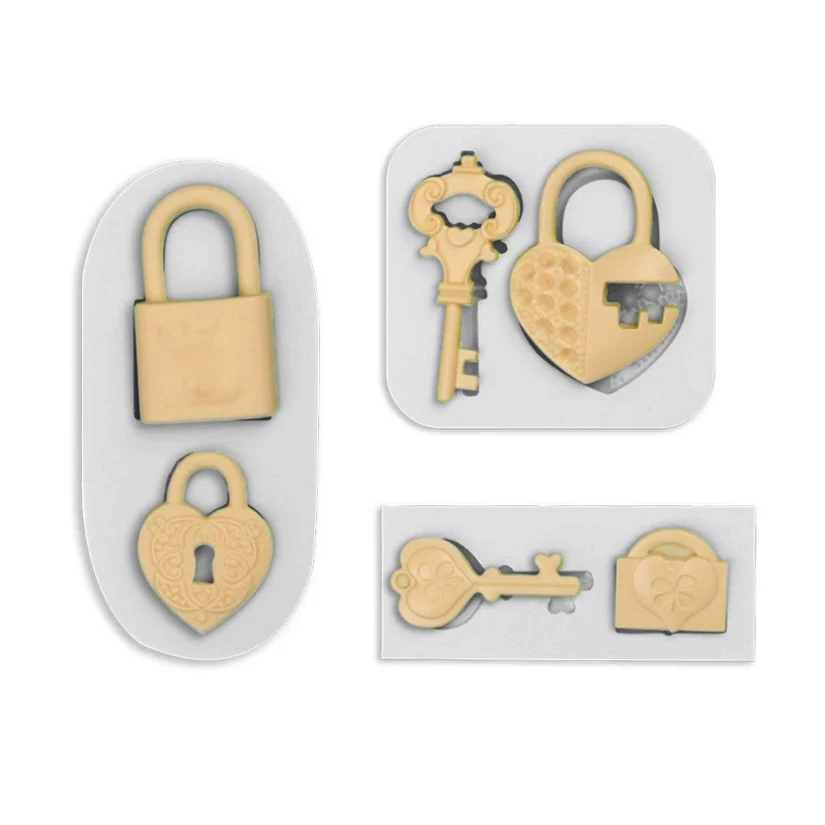 

Оптовая продажа, 10 шт., силиконовая форма, искусственная сахарные печенья, форма для выпечки капкейков, шоколада