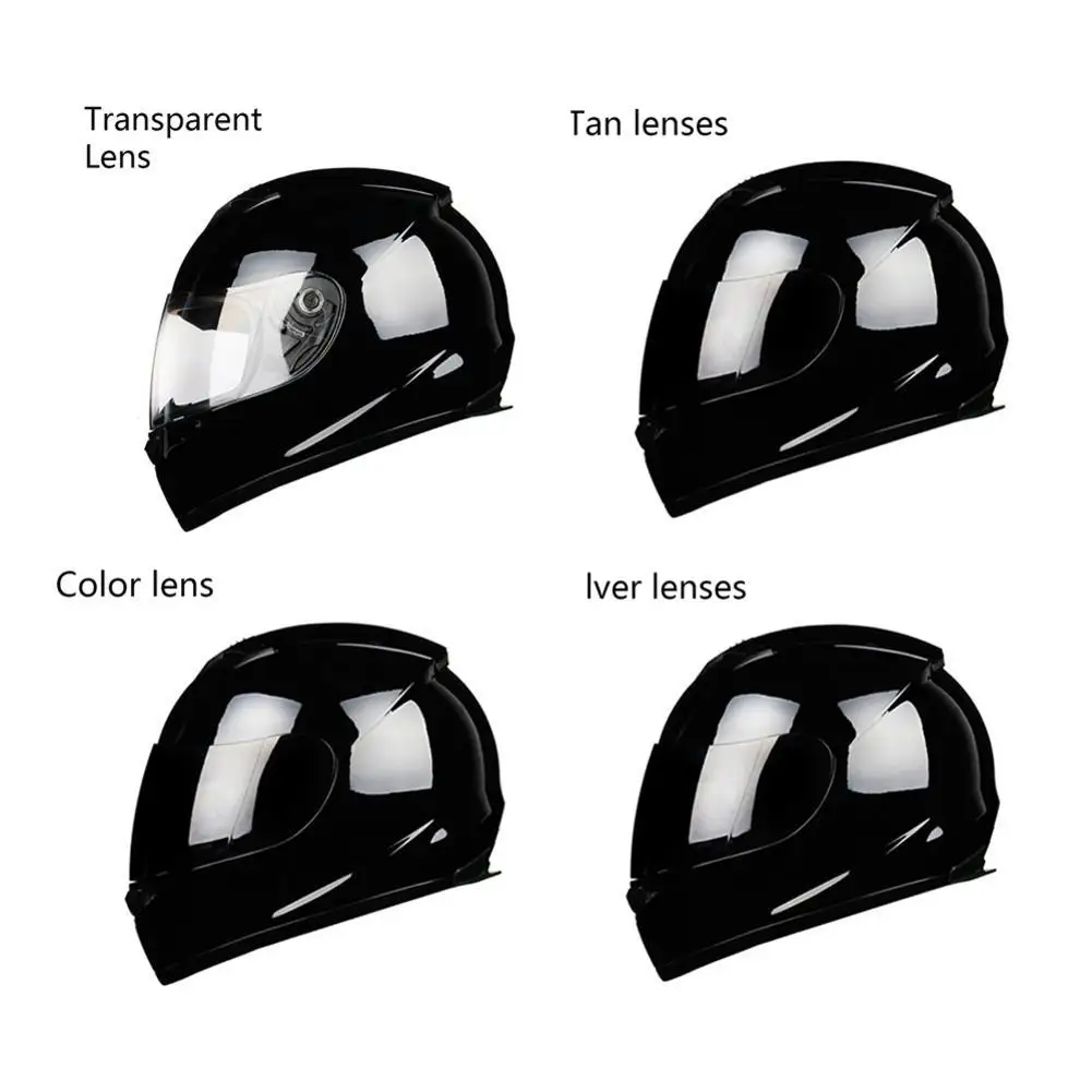 

Motorcycle Helmet Electric Battery Car Helmet Full Helmet Motocross Dirt Bike Off-Road MTB ATV Full Helmet Four Seasons General