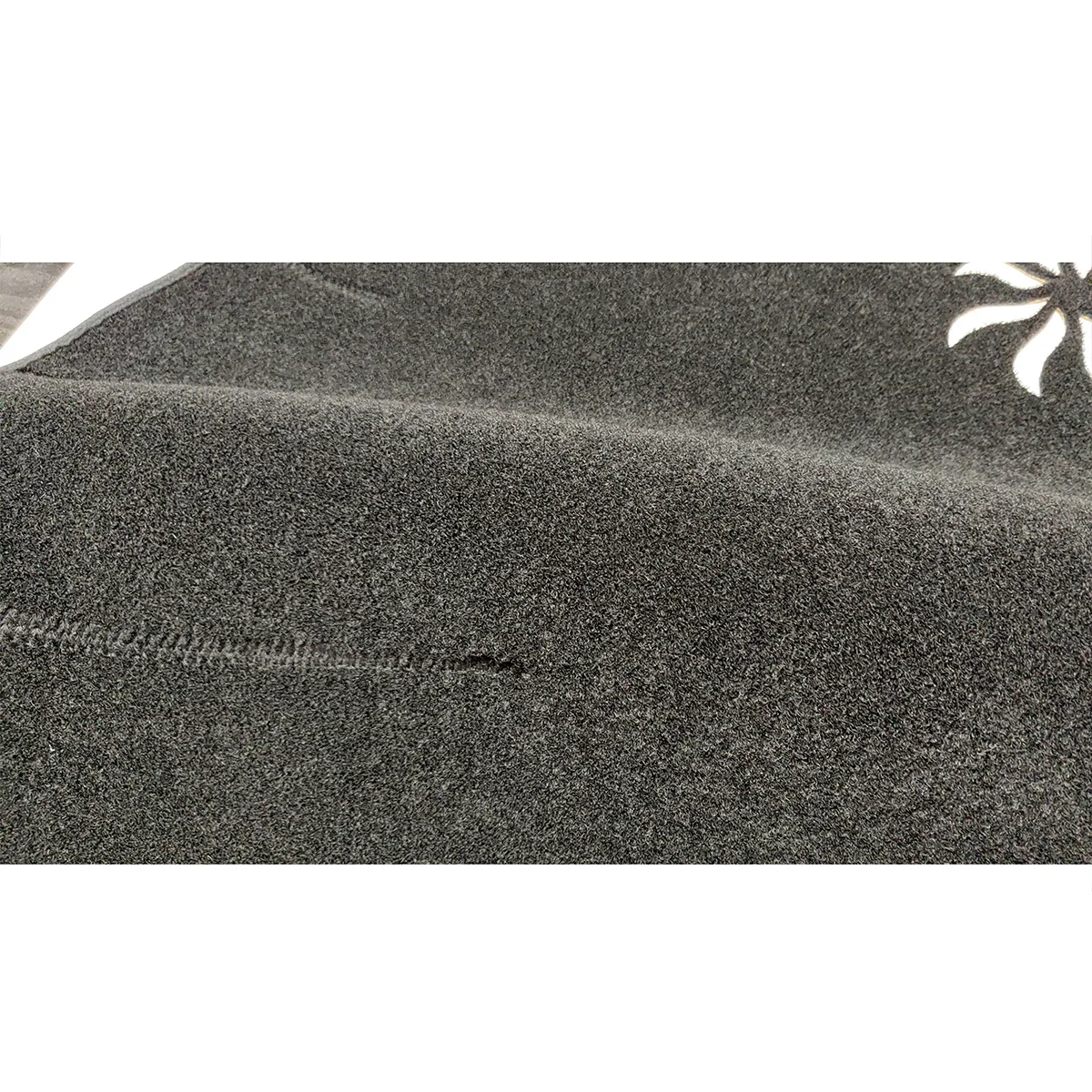

Car Dashboard Mat Anti-dirty Non-slip Dash Cover Mat UV Protection Shade Sticker for Honda Odyssey 2009 2010 2011 2012-2014