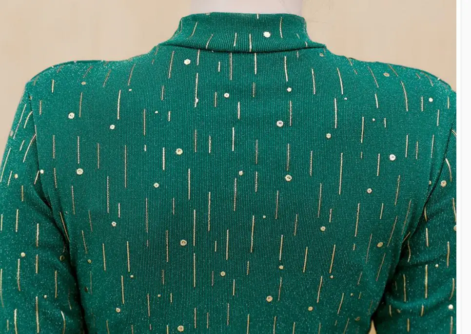 

2021 spring and autumn winter with New style fashion Long sleeve Women's Sweater coat