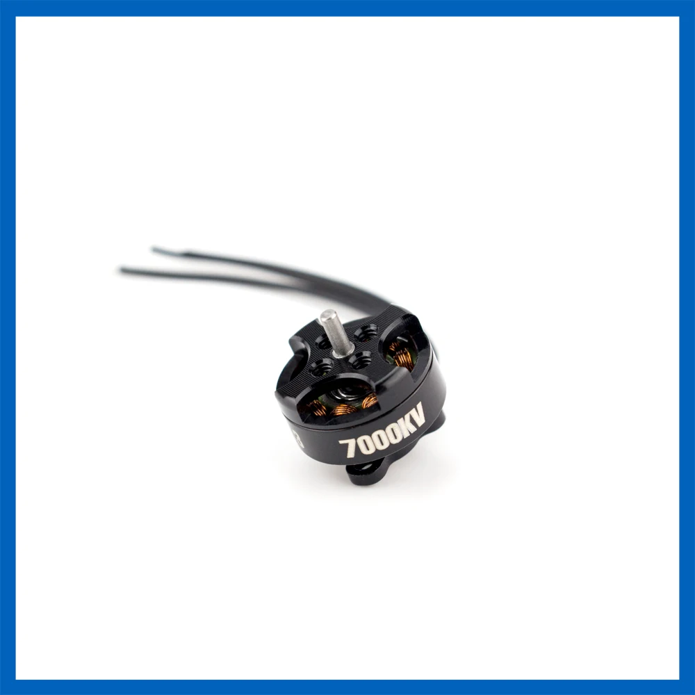 

EMAX TH1103 Tinyhawk Freestyle /II гоночный сменный бесщеточный двигатель 7000 КВ/7500 кв для FPV дрона