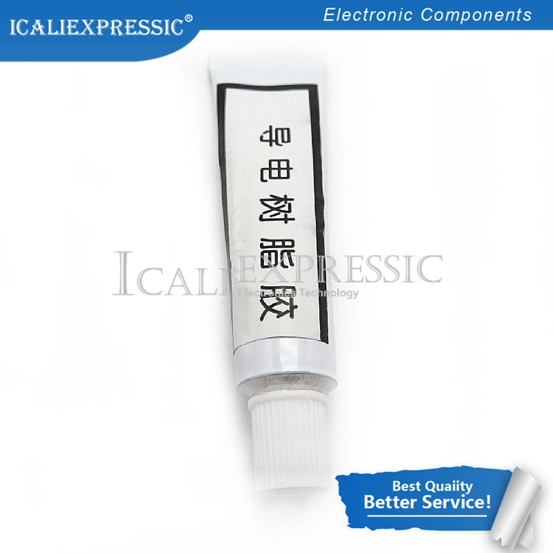 

Проводящая резина ремонт проводящий клей/ремонт телефона пульт дистанционного управления клавиатуры и других контактов в наличии