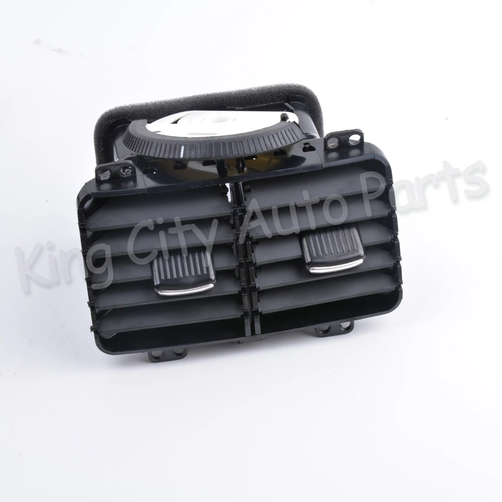 CAPQX для VW Sagitar Golf 6 MK6 2009 2013 задний подлокотник кондиционера вентиляционное