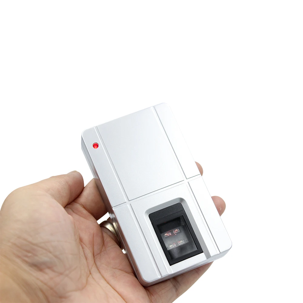 Сканер отпечатков пальцев с поддержкой Bluetooth и USB | Безопасность защита