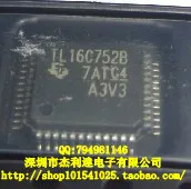 

TL16C752BPTR QFP48 absolutely new original licensed