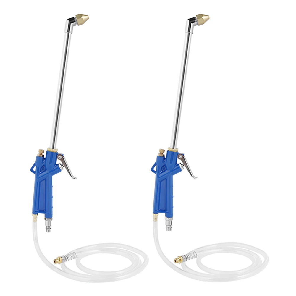 

Распылитель 400 мм, пистолет для мойки автомобильного масла, пневматический инструмент для мойки автомобиля с шлангом 120 см, Машина для мойки ...