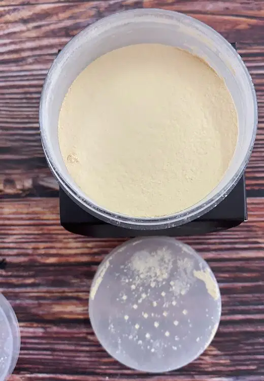 

Brand New Loose Setting Powder Translucent Cosmetics Moisturizing Face Powder Translucent Makeup 2 Colors drop shipping