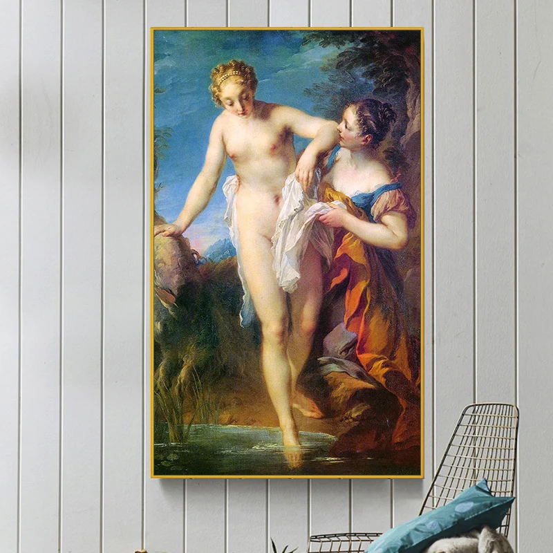 Домашний коридор декоративная краска для рисования по номерам художественная