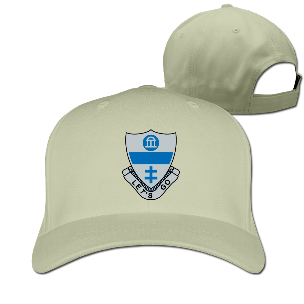 

325th Airborne Infantry Regiment men womans Fashionable breathable Dad Cap
