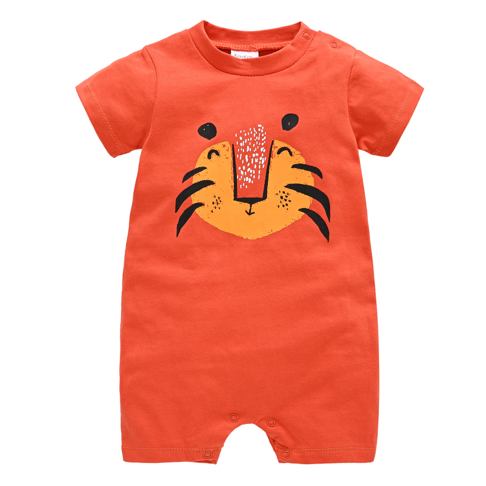 

0-12M Toddler Onesies ropa bebe de infant baby romper Baby Girl Clothes Cotton Unicorn Overalls bebe fille Newborn Baby Onesie