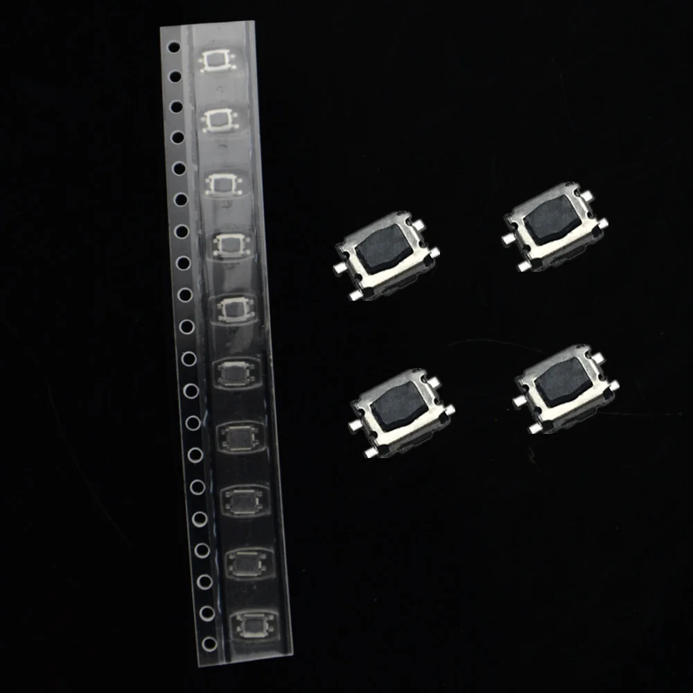 

Кнопка дистанционного управления для автомобиля, 20 шт., сенсорная кнопка для Peugeot 207 307 308 407 607 807 для Citroen C2 C3 C4, дистанционный выключатель