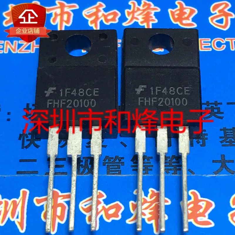 (5 шт.) FHF20100 100V 20A / STGF20H60DF GF20H60DF / FDPF12N60NZ 12N60NZ 600V 12A / P6NK60ZFP STP6NK60ZFP 600V 6A TO-220F