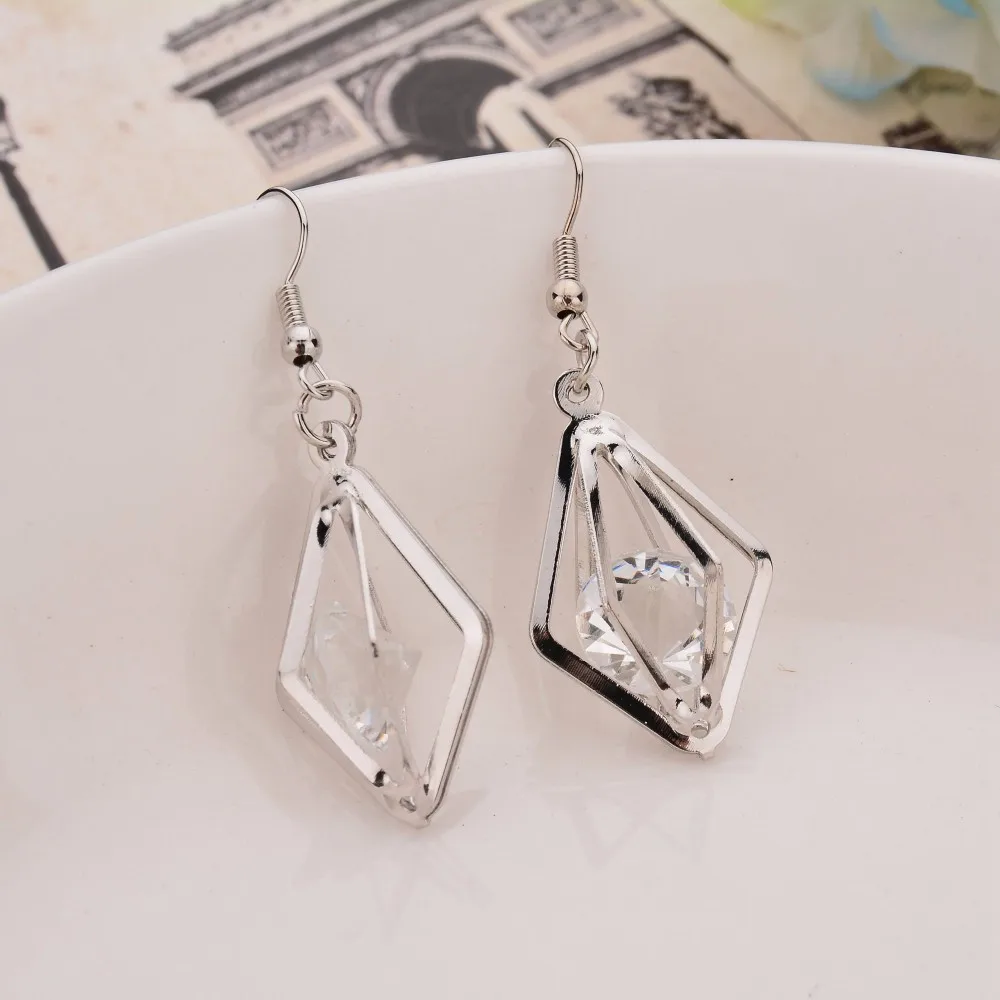 Terreau Kathy модные новые преувеличенные металлические большие круглые атмосферные диски многоуровневые ретро круглые полые женские серьги в стиле бохо - Окраска металла: E809