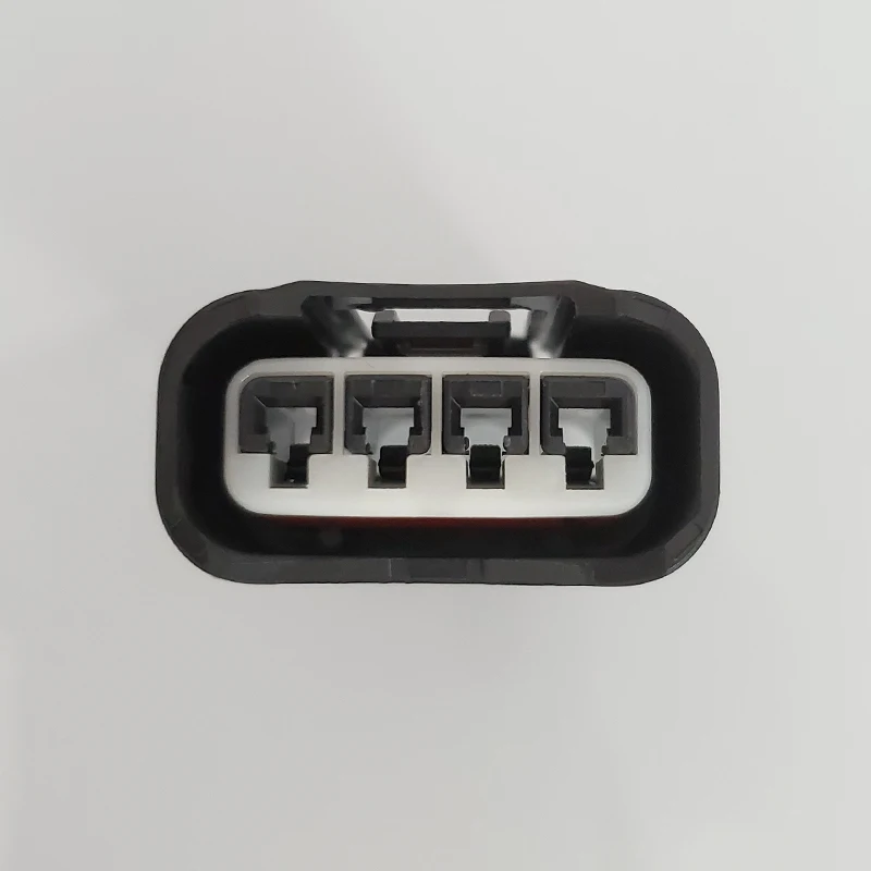 4-контактный разъем катушки зажигания 7283-7449-30 11885 гнездовой автомобильный для Carola