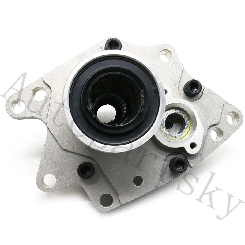 4WD Front Axle Disconnect Actuator for Chevrolet Trailblazer GMC ENVOY Oldsmobile 15884292 15200681 12479132 12471627 | Автомобили и