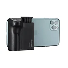 Смартфон Ulanzi, беспроводной Bluetooth-усилитель для селфи, ручка, стабилизатор для видео, фото, держатель для Iphone, Android