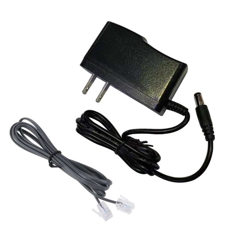 

GSM 900/1800MHz Dual Band Fixed Wireless Terminal LCD Display FWT US Plug H9EB