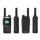 4g Sim Walkie Talkie Wifi + Bluetooth GPS Zello Radio