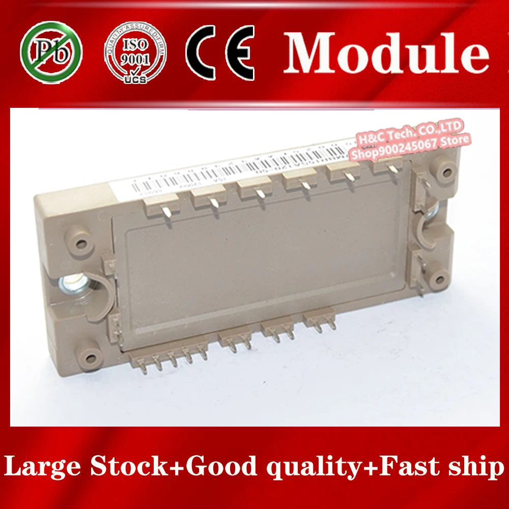 

Fast ship 1pcs 7MBR15SA120-50 Module 7MBR15SA12050 7MBR15SA120-50