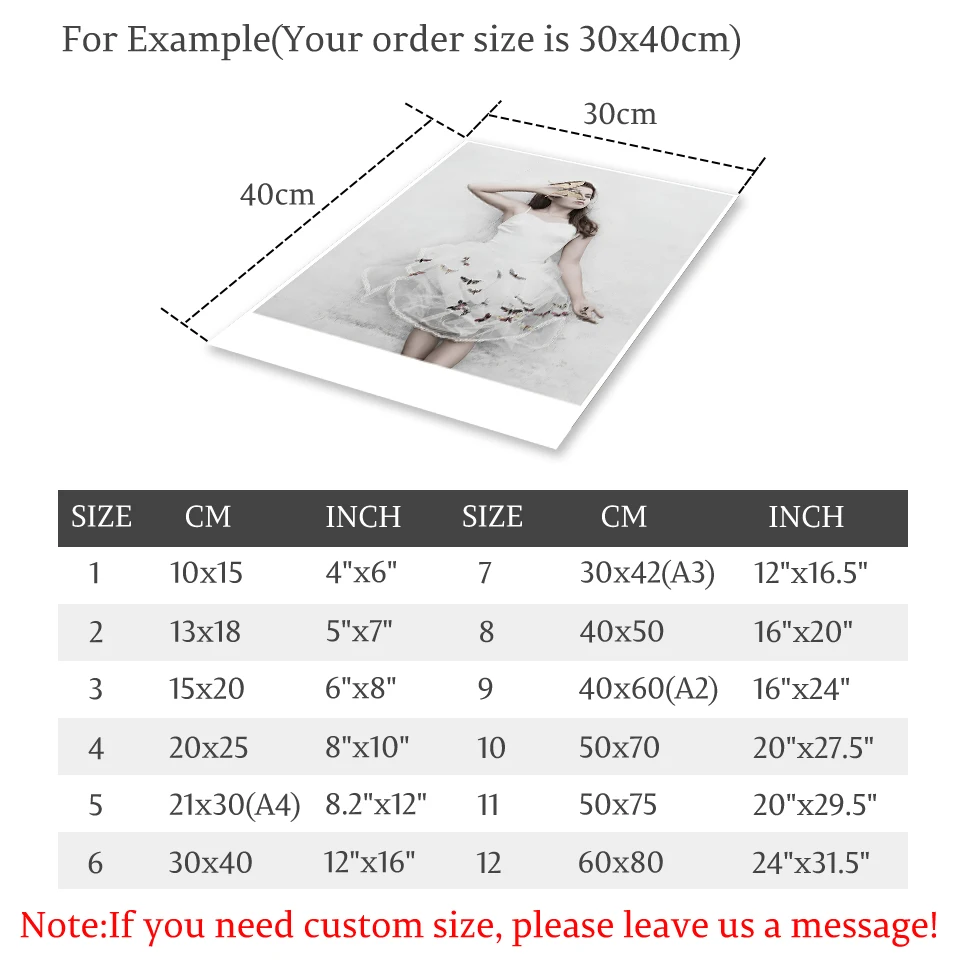 Модная женская фотография скандинавский постер балерины холст картина