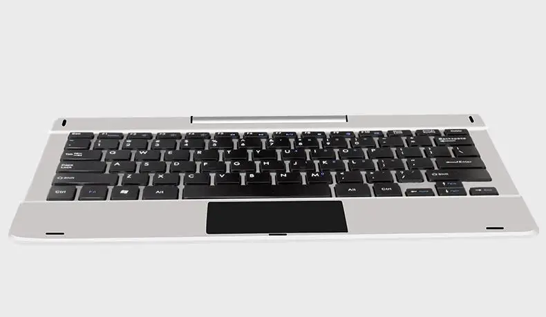 Магнитный док-интерфейс QWERTY раскладка поставляется с сенсорной панелью для перемычки EZpad 6 Pro/EZpad 6s Pro R20