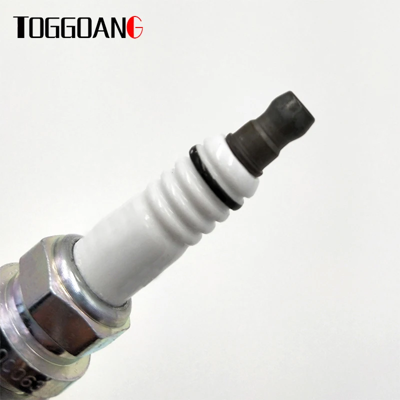 4 шт./лот PFR6Q 101000063AA иридиевая Свеча зажигания подходит для Volkswagen VW Golf Jetta Audi TT