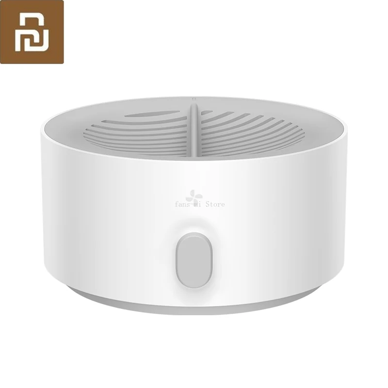 

Портативная стиральная машина Xiaomi Youpin Xiaoda для фруктов и овощей, IPX7 водонепроницаемый перезаряжаемый очиститель с магнитной зарядкой