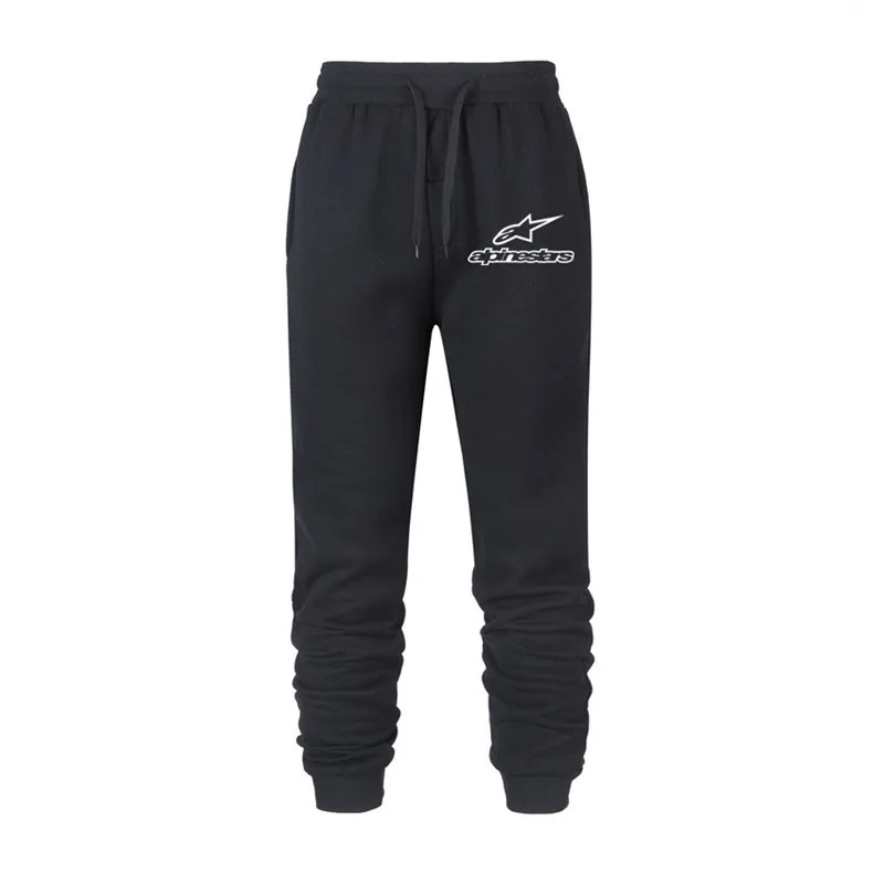 

Men's sport pants slacks and leggings men's jogging pants print hot style cashmere jumper Casual GYMS Fitness Workout sweatpants