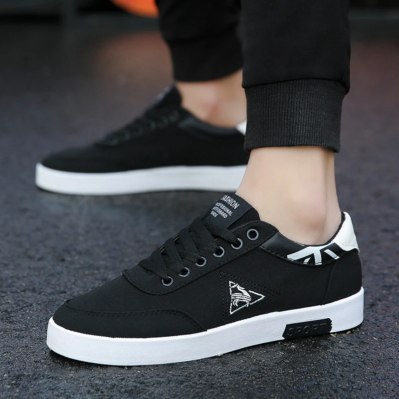 

2020 Sneakers Comfort Unisex Men Casual Shoes Non-slip Men's sports shoes Fashion Sneakers For Men Lightweight Casual Sneaker