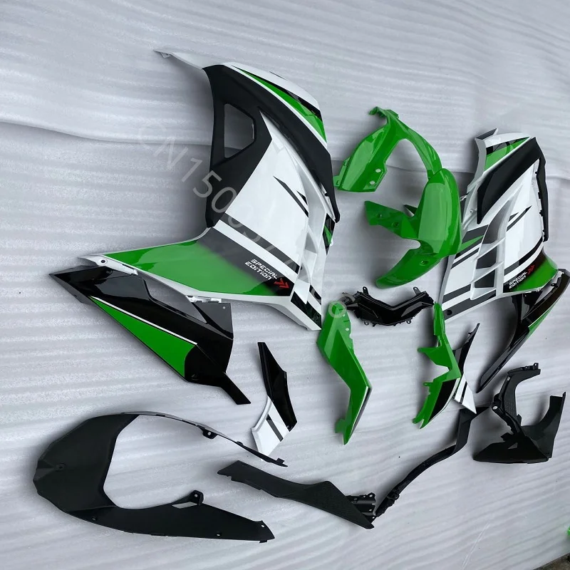 Обтекатель для мотоцикла Kawasaki NINJA300 EX300 13 16 Ninja 300 13-16 NINJA 300250 14 15 | Автомобили и