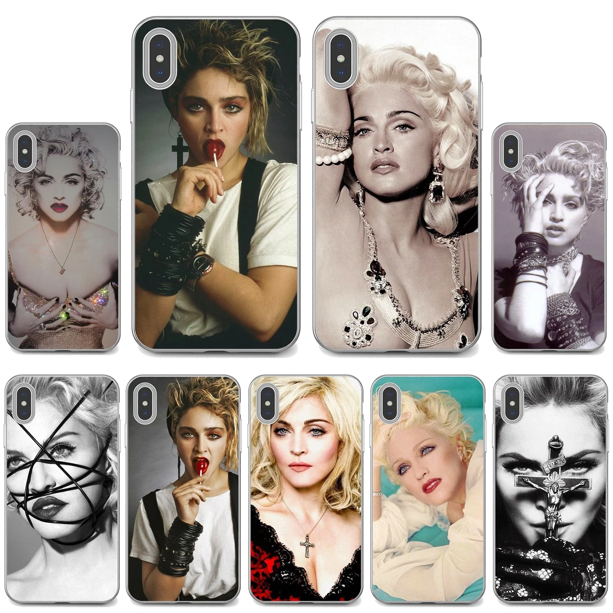 Чехлы для телефонов Xiaomi poco X3 nfc F2 Pro M3 Mi 5X 6X Max Mix 1 2 2S 3 Mi5 Mi6 Mi3 Mi4 Rebel Heart USA Sexy Lady