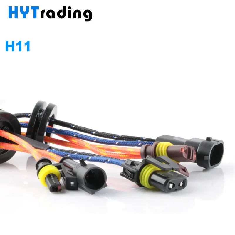 Hytrading пара D1S 5500K Xenon HID сменный лампочка алмазные белые металлические шаблоны база