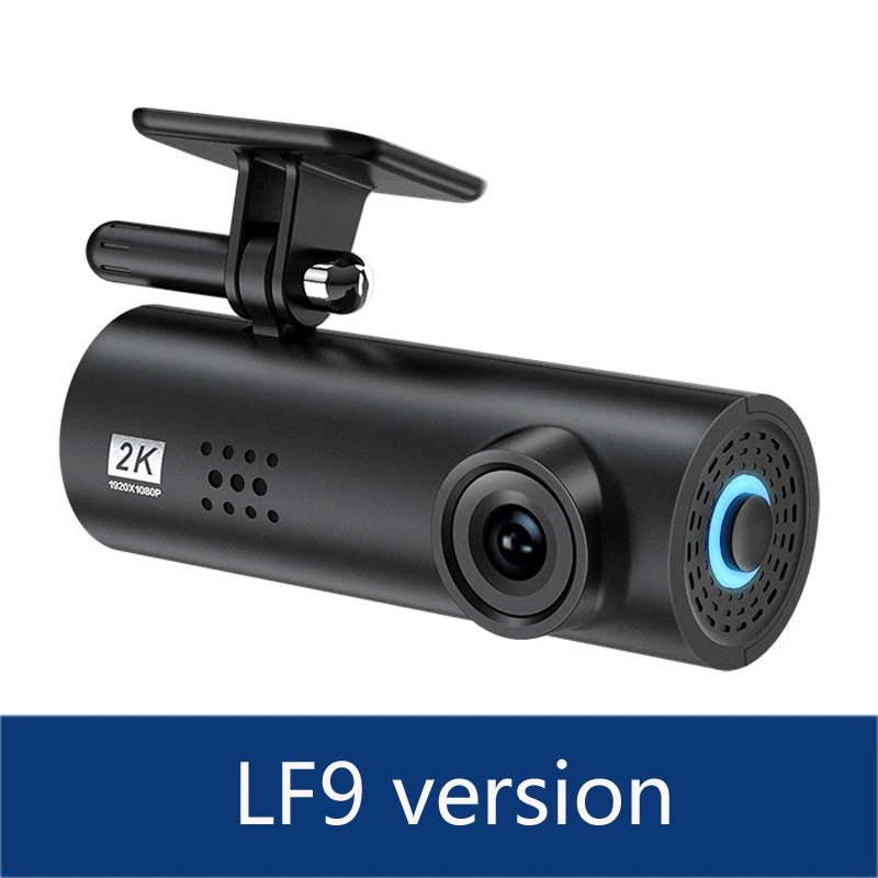 

LF9 Pro Wi-Fi, 1080P, Full HD