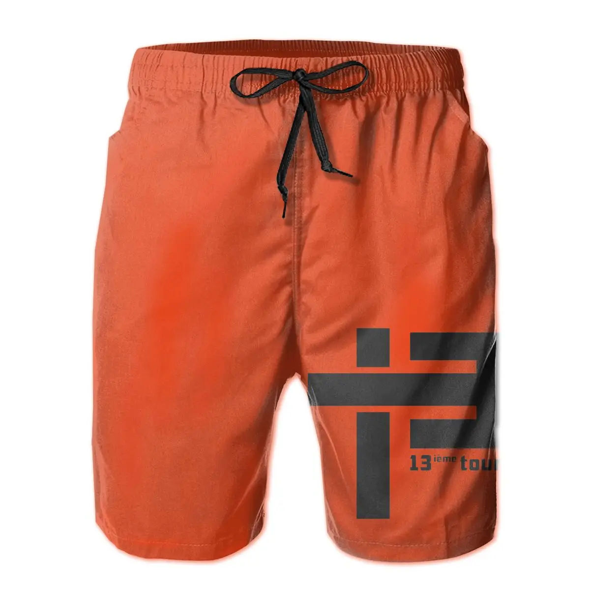 

Causal Breathable Quick Dry Funny Novelty R145 Sports INDOCHINE(5) Male Shorts