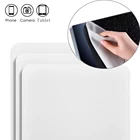 Полировочная ткань для Apple iPhone iPad экран дисплей мягкая ткань для телефона планшета ноутбука камеры Полировочная салфетка для очистки