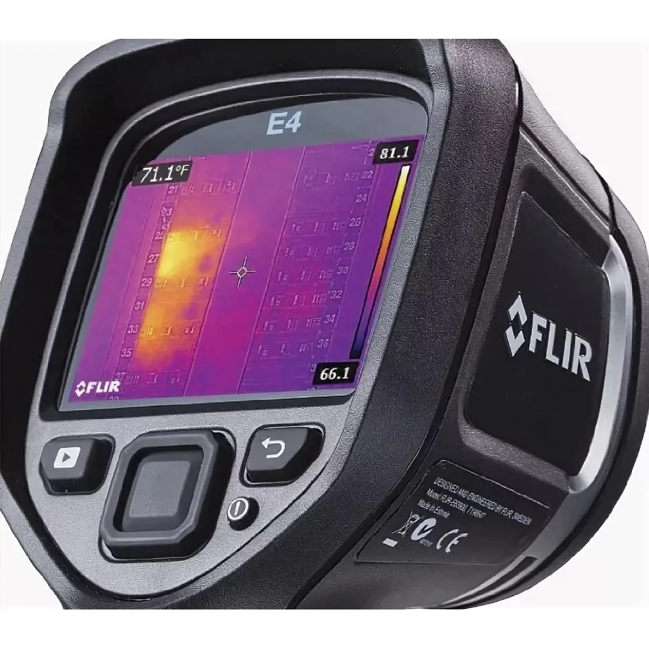 Тепловизор Flir E4 (Wi-Fi) |